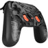 Alchemy Carta Skull Sketch Google Stadia Controller Skin