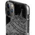 Alchemy Carta Skull Sketch iPhone 11 Pro Lite Case