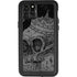 Alchemy Carta Skull Sketch iPhone 11 Pro Max Waterproof Case