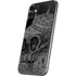 Alchemy Carta Skull Sketch iPhone 11 Skin