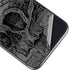 Alchemy Carta Skull Sketch iPhone 11 Skin