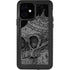 Alchemy Carta Skull Sketch iPhone 12 Waterproof Case