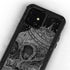 Alchemy Carta Skull Sketch iPhone 12 Waterproof Case