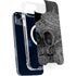 Alchemy Carta Skull Sketch iPhone 13 MagSafe Case
