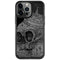Alchemy Carta Skull Sketch iPhone 13 Pro Cargo Case