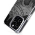 Alchemy Carta Skull Sketch iPhone 13 Pro MagSafe Case