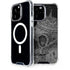 Alchemy Carta Skull Sketch iPhone 13 Pro Max MagSafe Case