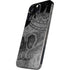 Alchemy Carta Skull Sketch iPhone 13 Pro Max Skin