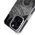 Alchemy Carta Skull Sketch iPhone 15 Pro Max MagSafe Case