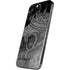Alchemy Carta Skull Sketch iPhone 14 Pro Max Skin
