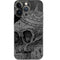 Alchemy Carta Skull Sketch iPhone 14 Pro Skin