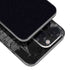 Alchemy Carta Skull Sketch iPhone 14 Pro Skin