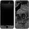 Alchemy Carta Skull Sketch iPhone 7 Plus Skin