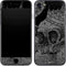 Alchemy Carta Skull Sketch iPhone 7 Skin