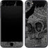 Alchemy Carta Skull Sketch iPhone 7 Skin