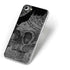 Alchemy Carta Skull Sketch iPhone 7 Skin