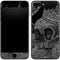 Alchemy Carta Skull Sketch iPhone 8 Plus Skin