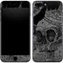 Alchemy Carta Skull Sketch iPhone 8 Plus Skin