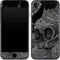 Alchemy Carta Skull Sketch iPhone 8 Skin