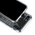 Alchemy Carta Skull Sketch iPhone SE (2nd & 3rd Gen) Clear Case