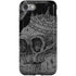 Alchemy Carta Skull Sketch iPhone SE (2nd & 3rd Gen) Pro Case