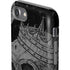 Alchemy Carta Skull Sketch iPhone SE (2nd & 3rd Gen) Pro Case
