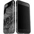 Alchemy Carta Skull Sketch iPhone SE (2nd & 3rd Gen) Pro Case