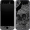 Alchemy Carta Skull Sketch iPhone SE (2nd & 3rd Gen) Skin