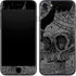Alchemy Carta Skull Sketch iPhone SE (2nd & 3rd Gen) Skin