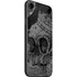 Alchemy Carta Skull Sketch iPhone SE (2nd & 3rd Gen) Skin