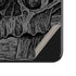 Alchemy Carta Skull Sketch iPhone SE (2nd & 3rd Gen) Skin