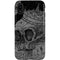 Alchemy Carta Skull Sketch iPhone XR Pro Case