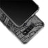 Alchemy Carta Skull Sketch LG K51/Q51 Clear Case
