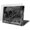 Alchemy Carta Skull Sketch MacBook Pro 16in (2019-20) Case plus Skin