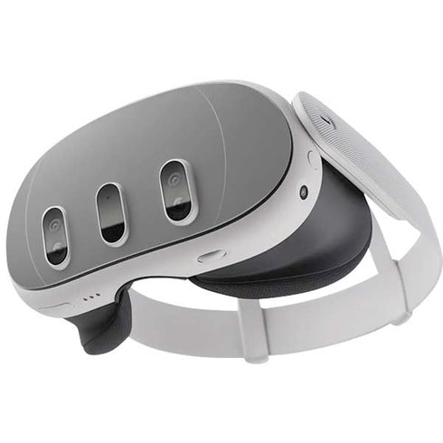 Alchemy Carta Skull Sketch Meta Quest 3 Skin