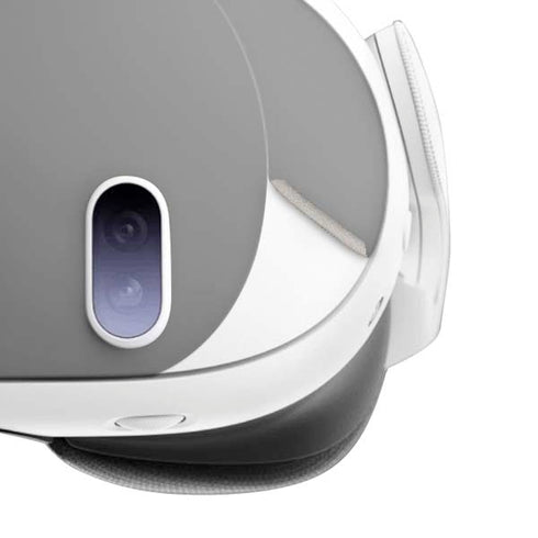 Alchemy Carta Skull Sketch Meta Quest 3 Skin