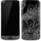 Alchemy Carta Skull Sketch Moto G6 Skin