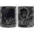 Alchemy Carta Skull Sketch Motorola RAZR Skin