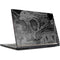Alchemy Carta Skull Sketch MSI GS65 Stealth Laptop Skin