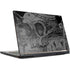 Alchemy Carta Skull Sketch MSI GS65 Stealth Laptop Skin