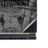 Alchemy Carta Skull Sketch MSI GS65 Stealth Laptop Skin