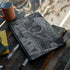 Alchemy Carta Skull Sketch MSI GS65 Stealth Laptop Skin