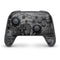 Alchemy Carta Skull Sketch Nintendo Switch Pro Controller Skin