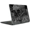Alchemy Carta Skull Sketch Notebook 9 Pro 13in (2017) Skin