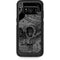 Alchemy Carta Skull Sketch Otterbox Commuter Galaxy Skin