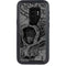 Alchemy Carta Skull Sketch Otterbox Defender Galaxy Skin