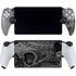 Alchemy Carta Skull Sketch PlayStation Portal Remote Player Skin