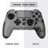 Alchemy Carta Skull Sketch PlayStation Scuf Vantage 2 Controller Skin