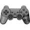 Alchemy Carta Skull Sketch PS3 Dual Shock wireless controller Skin
