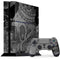 Alchemy Carta Skull Sketch PS4 Console and Controller Bundle Skin
